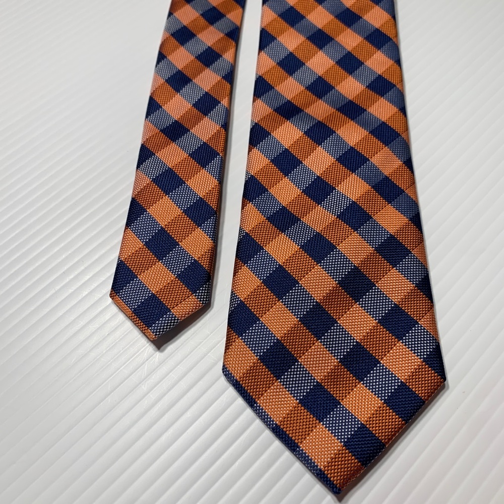 Necktie bundle and save